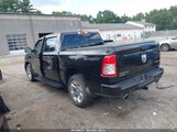 Ram  Big Horn 4X4 5'7 Box 1C6SRFFTXPN641681 снимка