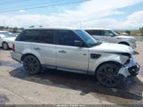 Land Rover Range Rover Sport Supercharged SALSH234X8A149073 fotografie