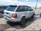 Land Rover Range Rover Sport Supercharged SALSH234X8A149073 fotografie