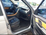 Land Rover Range Rover Sport Supercharged SALSH234X8A149073 fotografie