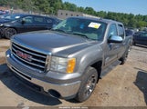 GMC Sierra  Sl 3GTP2UEA6DG243704 снимка