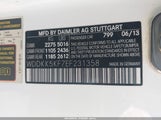 Mercedes-Benz E 350 WDDKK5KF7EF231358 снимка