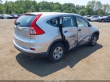 Honda Cr-V Lx 2HKRM4H38GH657675 снимка