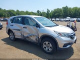 Honda Cr-V Lx 2HKRM4H38GH657675 снимка