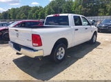 Ram  Classic Tradesman 4X4 5'7 Box 3C6RR7KGXKG723179 снимка