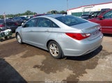 Hyundai Sonata Gls 5NPEB4AC0DH557922 снимка