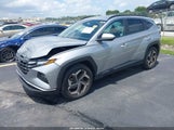 Hyundai Tucson Sel 5NMJF3DE8RH405403 снимка
