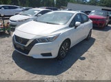 Nissan Versa Sv Xtronic Cvt 3N1CN8EV4LL898677 снимка