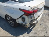 Nissan Versa Sv Xtronic Cvt 3N1CN8EV4LL898677 снимка
