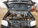 Toyota Tundra Sr5 V8 5TBDT44134S434539 photo
