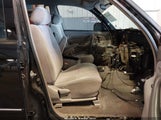 Toyota Tundra Sr5 V8 5TBDT44134S434539 fotografie