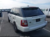 Land Rover Range Rover Sport Hse SALSF25496A950013 photo