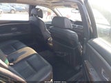 BMW 745Li WBAGN63555DS57386 снимка
