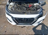 Nissan Sentra S Xtronic Cvt 3N1AB8BV5LY217840 снимка