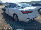 Nissan Sentra S Xtronic Cvt 3N1AB8BV5LY217840 снимка