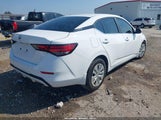 Nissan Sentra S Xtronic Cvt 3N1AB8BV5LY217840 снимка