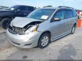 Toyota Sienna Le 5TDZK23CX8S194094 снимка