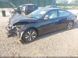Nissan Altima Sl Fwd 1N4BL4EV4LC163156 photo