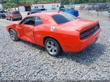 Dodge Challenger Sxt 2C3CDZAGXLH211311 снимка