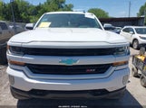 Chevrolet Silverado  2Lt 3GCUKRECXJG129377 снимка