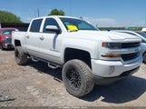 Chevrolet Silverado  2Lt 3GCUKRECXJG129377 снимка