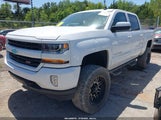 Chevrolet Silverado  2Lt 3GCUKRECXJG129377 снимка