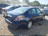 Nissan Altima 2.5 S 1N4AL2AP2BN468469 снимка