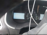 Ford Edge Titanium 2FMTK4K8XFBB21915 снимка
