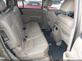 Honda Pilot Ex-L 5FNYF38589B017842 снимка