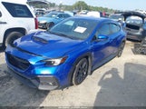 Subaru Wrx Premium JF1VBAF6XP9818977 photo