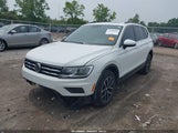 Volkswagen Tiguan 2.0T Se/2.0T Se R-Line Black/2.0T Sel 3VV2B7AX6MM066029 снимка