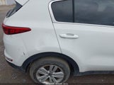 Kia Sportage Lx KNDPMCAC3K7507269 снимка
