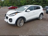 Kia Sportage Lx KNDPMCAC3K7507269 снимка