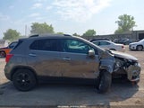 Chevrolet Trax Awd Lt KL7CJPSB5LB349453 снимка