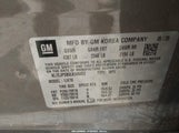 Chevrolet Trax Awd Lt KL7CJPSB5LB349453 снимка