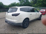 Chevrolet Traverse 2Lt 1GNKRJED7CJ311222 fotografie
