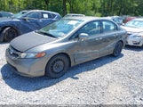 Honda Civic Lx 2HGFA16536H507934 снимка