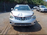 Nissan Rogue Sv JN8AS5MV0BW677734 снимка