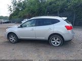 Nissan Rogue Sv JN8AS5MV0BW677734 снимка