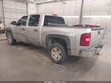Chevrolet Silverado  Lt1 3GCEK13318G310905 снимка