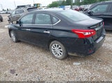 Nissan Sentra Sv 3N1AB7AP3KL625651 снимка