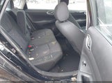 Nissan Sentra Sv 3N1AB7AP3KL625651 снимка