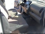 Nissan Frontier Sv 1N6AD0ER4GN768011 снимка