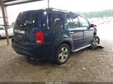 Honda Pilot Ex-L 5FNYF3H53DB029552 снимка