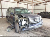 Honda Pilot Ex-L 5FNYF3H53DB029552 снимка