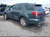 Ford Explorer Limited 1FM5K8F84GGB16942 снимка