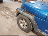 Jeep Wrangler Sport 1J4FY19S1XP415188 fotografie