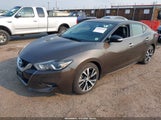NISSAN MAXIMA 3.5 SL 1N4AA6AP9GC384035 снимка