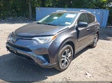 Toyota Rav4 Le JTMBFREV2JJ211812 снимка