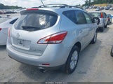 Nissan Murano Sl JN8AZ1MW6CW234843 снимка